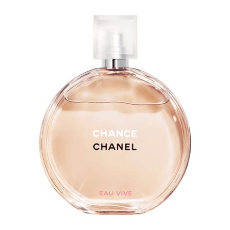 chanel eau vive 100 ml|chanel chance eau vive sale.